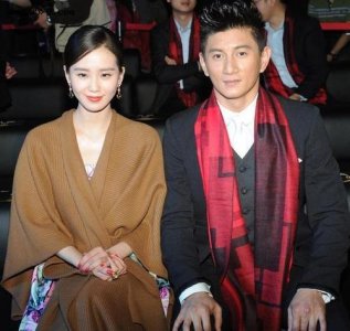 ​吴奇隆的老婆，吴祁隆老婆刘诗诗