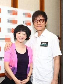 罗大佑老婆elaine，罗大佑的妻子李烈,本文共（1109字）