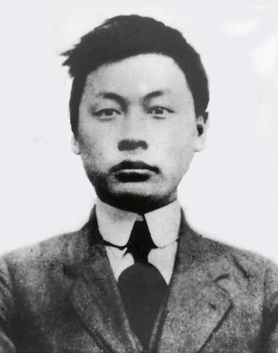 十大元帅相当于现在什么级别（十大元帅20岁时是什么级别）(20)