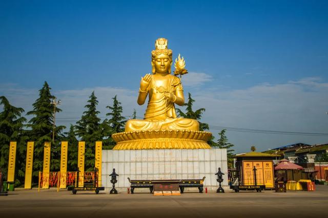 附近的旅游景点（城市周边这些好去处）(25)