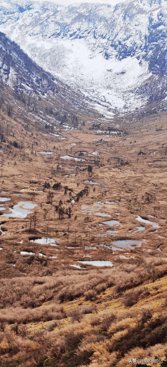 怒江州旅游景点排名前十（到云南怒江旅游必去的11大景点）(42)