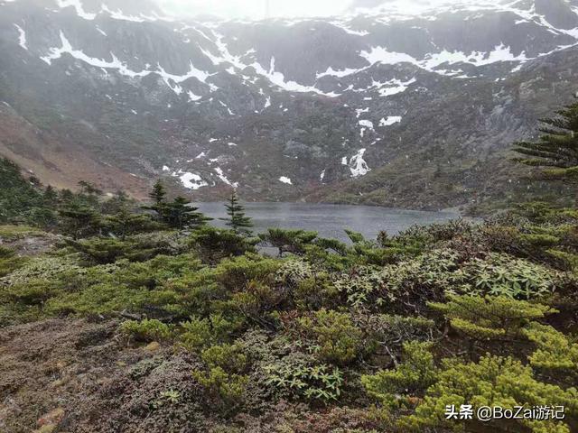 怒江州旅游景点排名前十（到云南怒江旅游必去的11大景点）(34)