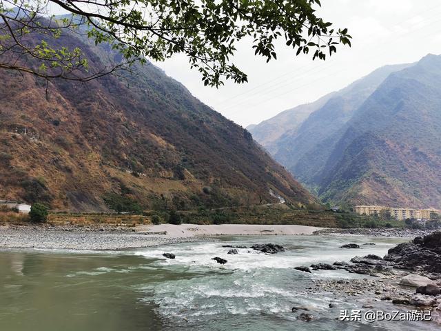 怒江州旅游景点排名前十（到云南怒江旅游必去的11大景点）(18)