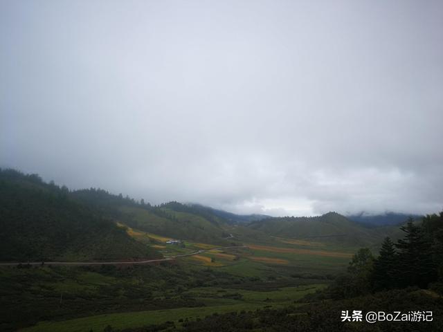 怒江州旅游景点排名前十（到云南怒江旅游必去的11大景点）(35)