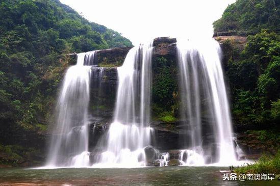 潮汕市旅游景点排名（潮汕100个景点大全）(93)