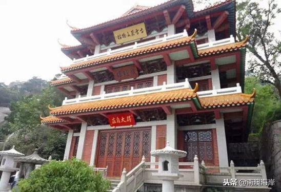 潮汕市旅游景点排名（潮汕100个景点大全）(4)