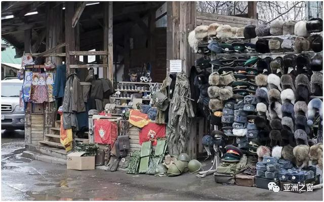 淘宝跳蚤街怎么卖（跳蚤市场那些不期而遇的淘宝之乐了解一下）(4)