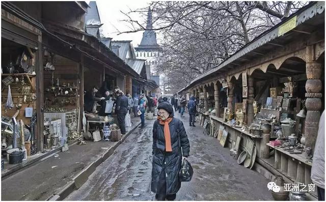 淘宝跳蚤街怎么卖（跳蚤市场那些不期而遇的淘宝之乐了解一下）(2)