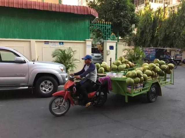 柬埔寨旅游攻略（柬埔寨王国）(84)