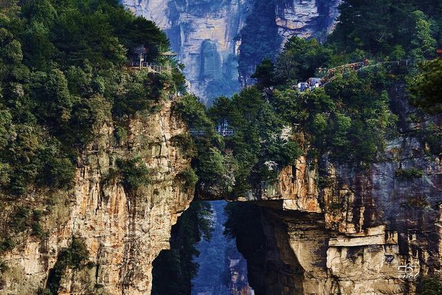 湖南旅游攻略必去的景点推荐（五一假期去湖南）(7)