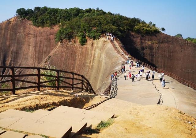 湖南旅游攻略必去的景点推荐（五一假期去湖南）(56)