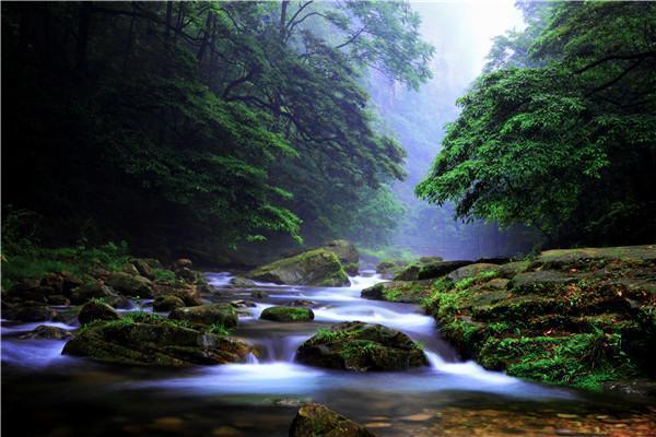 湖南旅游攻略必去的景点推荐（五一假期去湖南）(5)