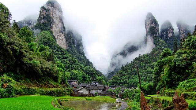 湖南旅游攻略必去的景点推荐（五一假期去湖南）(3)