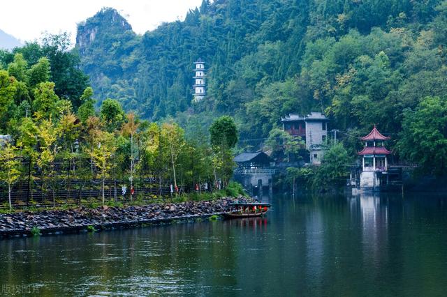 湖南旅游攻略必去的景点推荐（五一假期去湖南）(29)