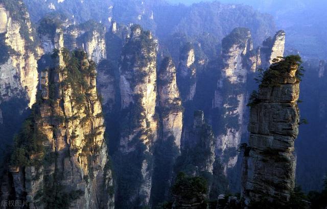 湖南旅游攻略必去的景点推荐（五一假期去湖南）(6)