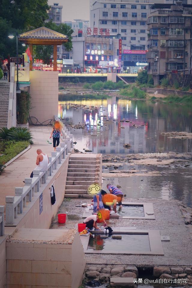 龙岩3天两晚旅游（龙岩新罗区一日一夜旅行攻略）(19)