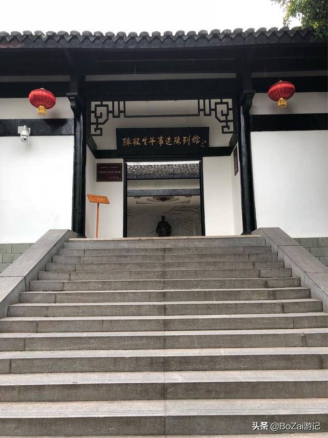 四川资阳有什么旅游景点吗（到四川资阳旅游不能错过的4个景点）(16)