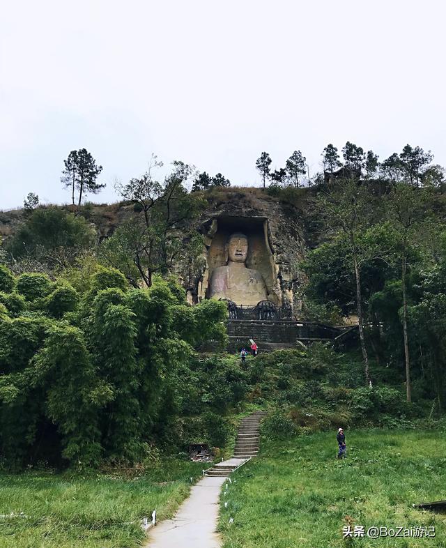 四川资阳有什么旅游景点吗（到四川资阳旅游不能错过的4个景点）(30)