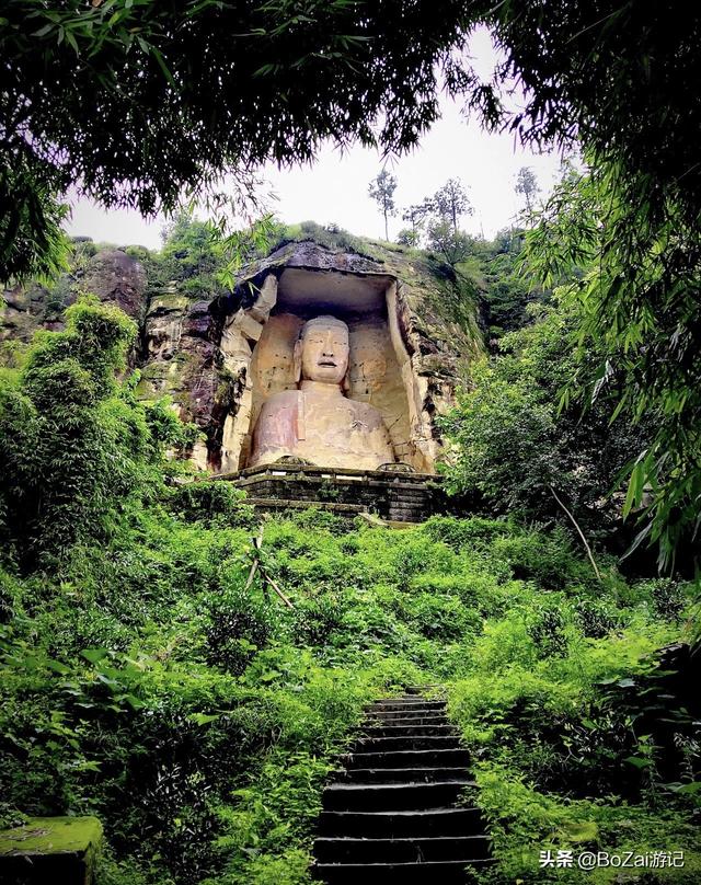 四川资阳有什么旅游景点吗（到四川资阳旅游不能错过的4个景点）(29)