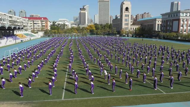 天津市津南区南开第二中学（天津市普通高级中学）(23)