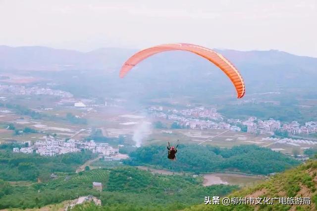 柳州旅游攻略必去景点推荐一日游（秋游柳州国庆不必远行）(23)