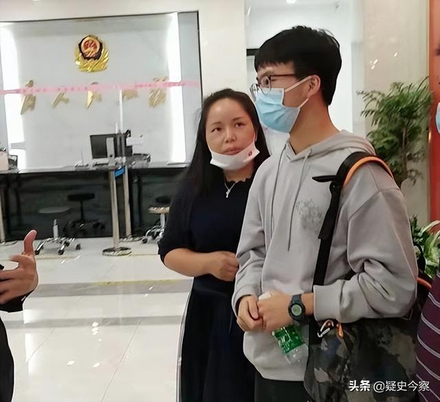 被拐10年的孩子终于找到了（奇迹被拐14年后少年凭借记忆找到生父母）(15)