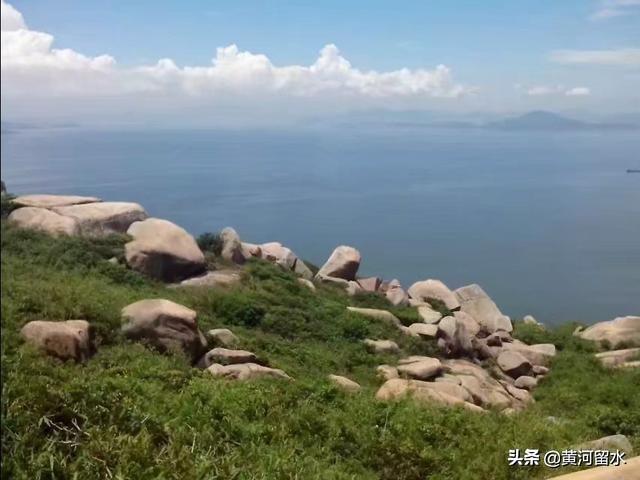 珠海外伶仃岛实用旅游攻略（珠海的外伶仃岛一日游很不错）(5)