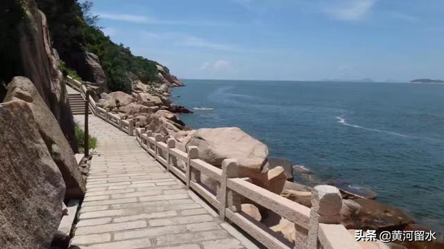 珠海外伶仃岛实用旅游攻略（珠海的外伶仃岛一日游很不错）(3)