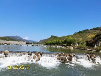 ​怀柔喇叭沟门最佳旅游时间（怀柔喇叭沟门附近免费游玩的地方）