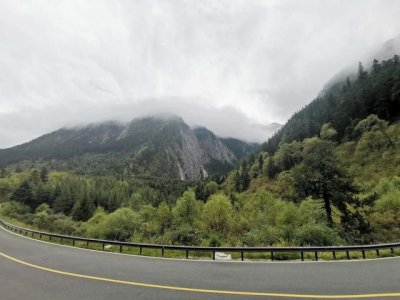 ​九寨沟旅游路线安排（九寨沟三条旅游路线介绍）