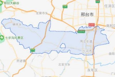 ​河北省沙河市属于哪个市（河北省沙河市属于哪个市）