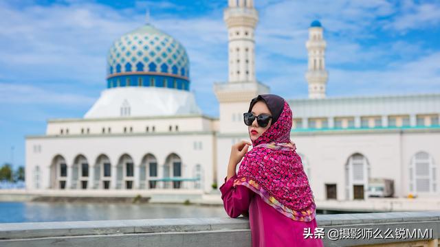 粉红清真寺旅游攻略（打卡东南亚最美水上清真寺）(3)