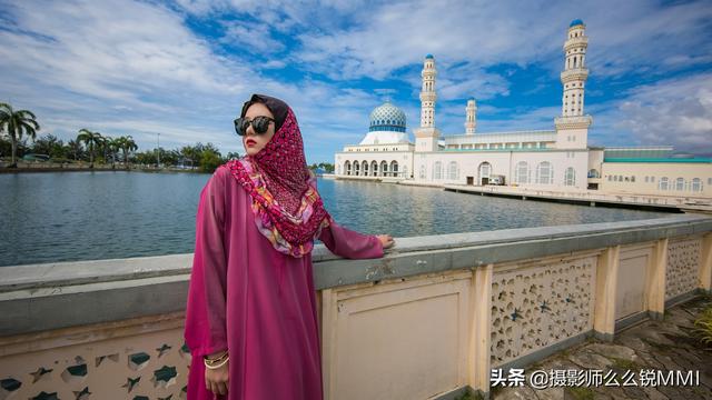 粉红清真寺旅游攻略（打卡东南亚最美水上清真寺）(4)