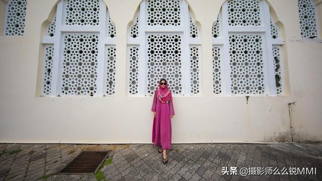 粉红清真寺旅游攻略（打卡东南亚最美水上清真寺）(10)