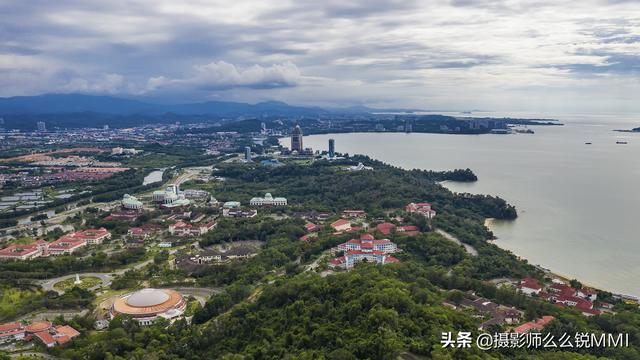 粉红清真寺旅游攻略（打卡东南亚最美水上清真寺）(13)