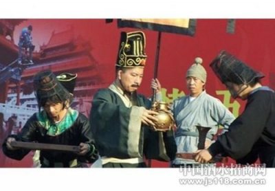 ​国子监祭酒是什么官职（你知道吗）