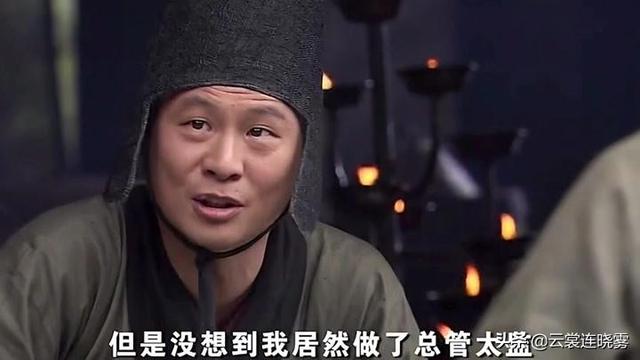 秦王子婴是谁杀的（让历史来最终揭晓秦王子婴身世的千古之谜）(6)