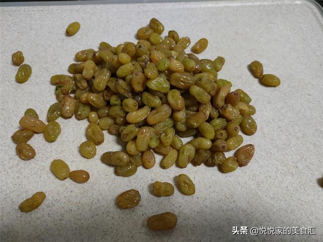 家庭电饭锅面包最简单做法（教您做电饭锅面包）(12)