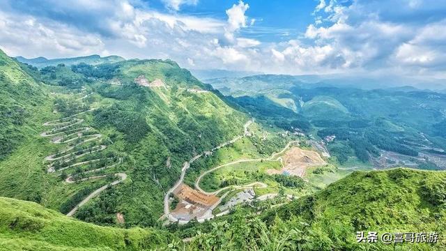 贵州黔西南旅游景点大全介绍（贵州黔西南十大景点有哪些）(9)