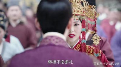 ​韩德让和萧太后什么关系（萧太后人物简介）