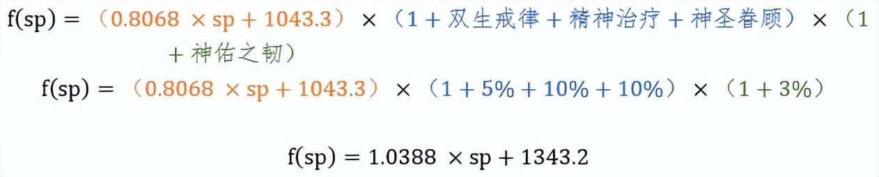 魔兽戒律牧师治疗手法（魔兽WLK牧师大佬整理的治疗终极攻略和全方位分析）(45)