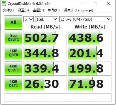 2tb机械硬盘200g值得买吗（售价469元起读写速度500MB）(13)