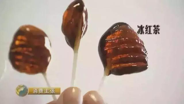 奶茶成分大曝光你还敢喝吗（这两款网红奶茶检出禁用物质）(13)