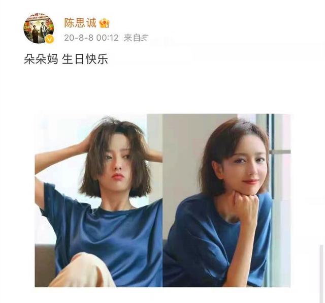 陈思诚佟丽娅离婚不意外（陈思诚佟丽娅离婚不意外）(3)