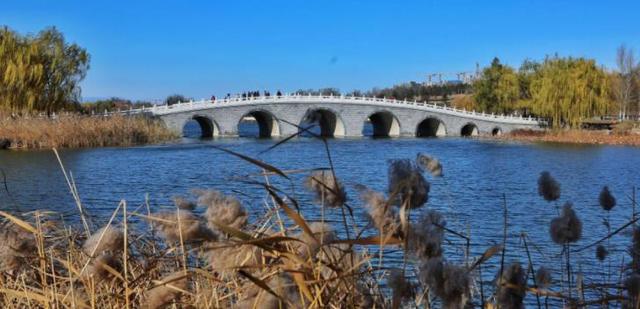 北京八大处公园景点介绍（北京藏着一个巨无霸公园）(2)