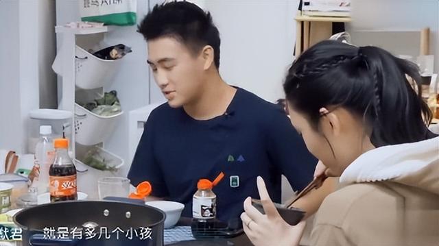 何猷君与奚梦瑶能白头到老吗 奚梦瑶识破何猷君(18)