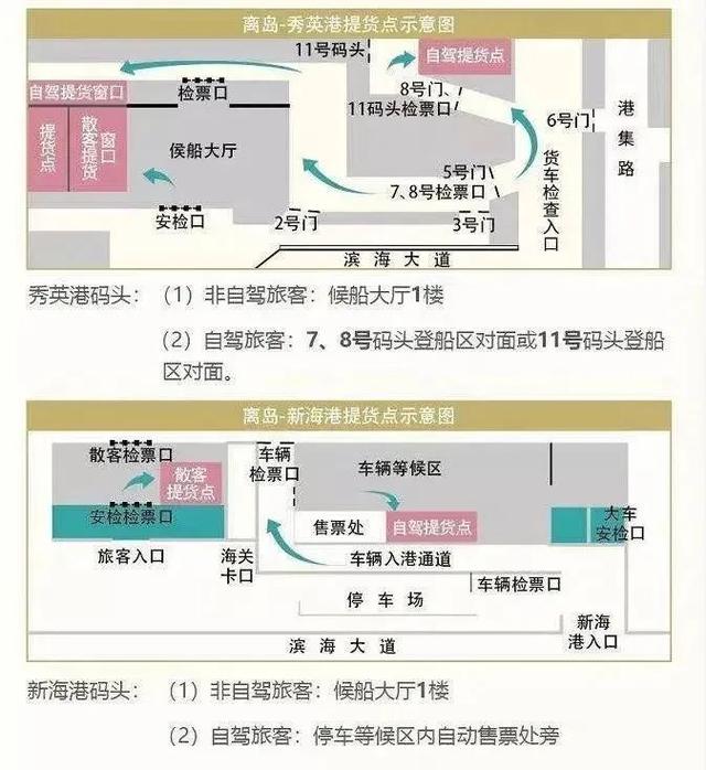 海南离岛免税购物额度提至10万元（海南放大招10万购物免税额）(14)