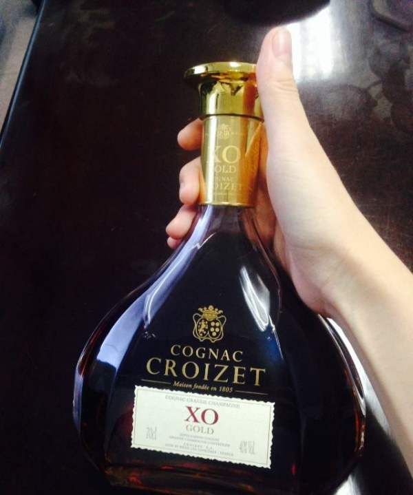 cognac是什么酒,轩尼诗cognac是什么意思图3