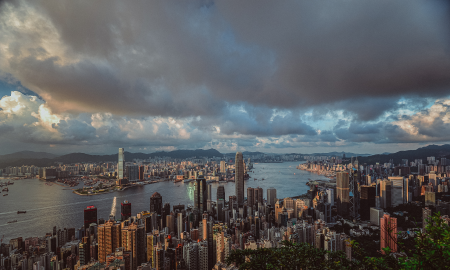 香港面积有多大,香港的面积和人口各是多少图4