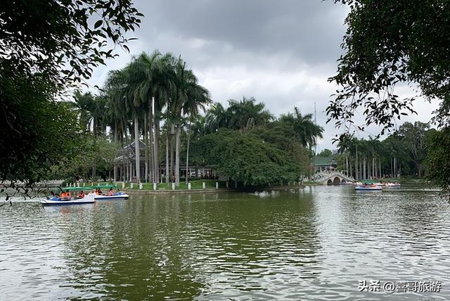 南宁兴宁区旅游景点推荐（广西南宁市兴宁区值得游玩的旅游景点有哪些）(4)